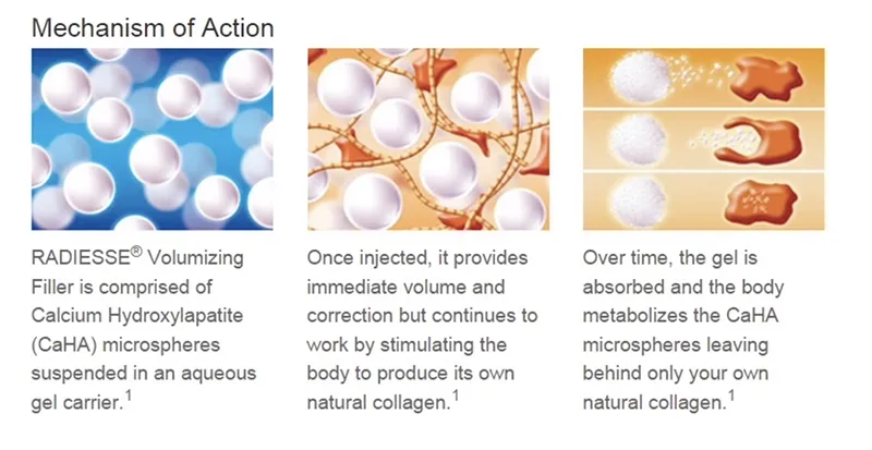 Mechanism of Action