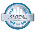 Zeltiq Crystal Rewards