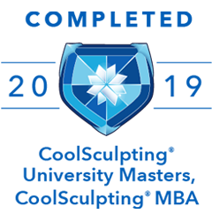 CoolSculpting University Masters