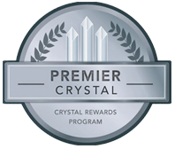 Premier Crystal Logo